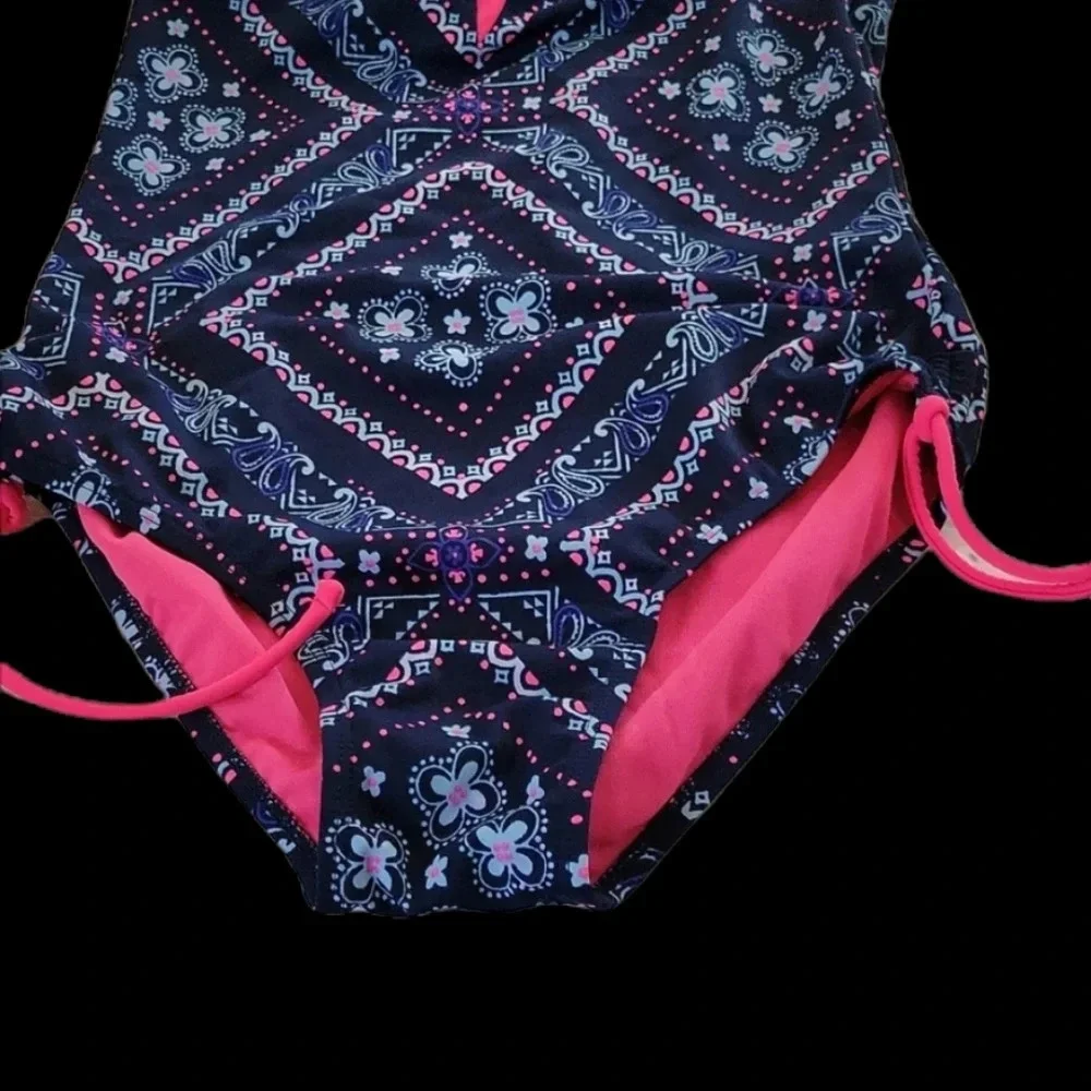 Justice Swim Suit